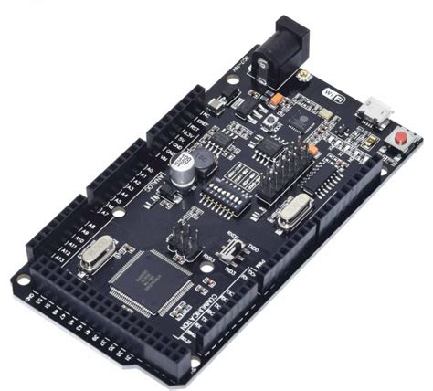 arduino mega 2560 driver